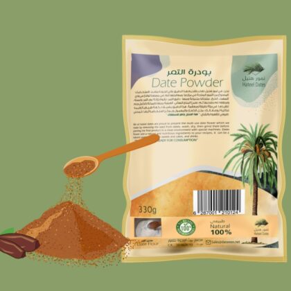Date Powder