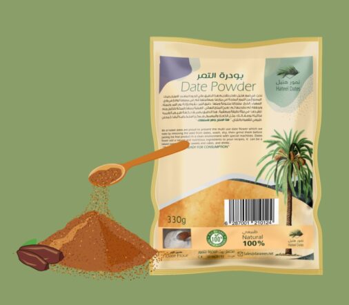 Date Powder