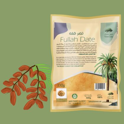 Fullah Date