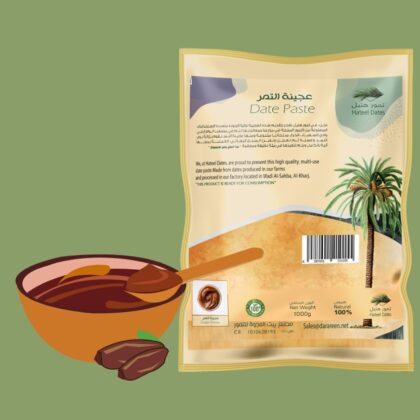 Date Paste