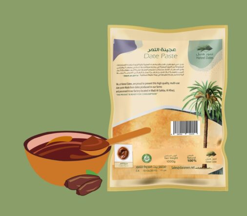 Date Paste